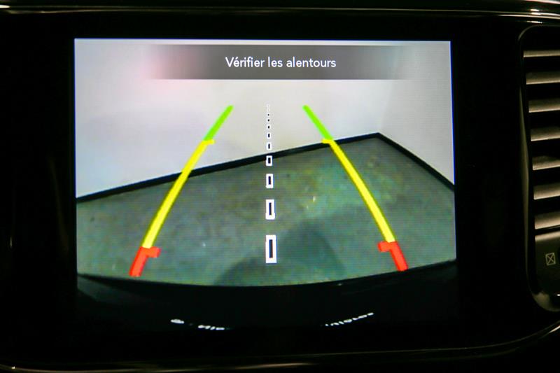 jeep Grand Cherokee 2021 - 23