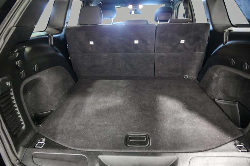 jeep Grand Cherokee 2021 - 26