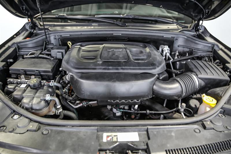 jeep Grand Cherokee 2021 - 27