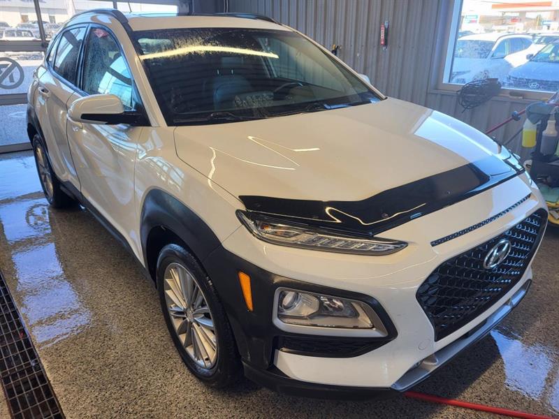 hyundai Kona 2020 - 3