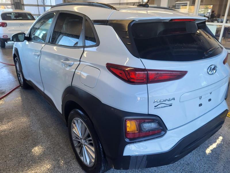 hyundai Kona 2020 - 5