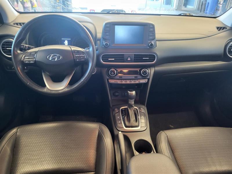 hyundai Kona 2020 - 6