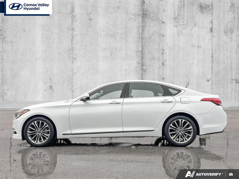 hyundai Genesis 2015 - 2