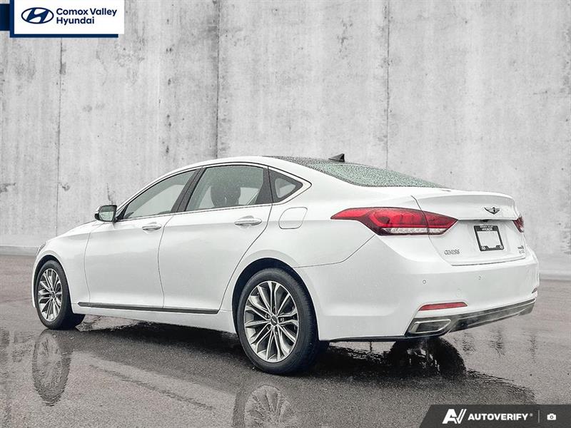 hyundai Genesis 2015 - 3