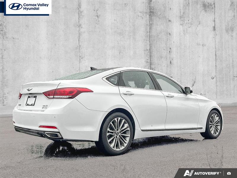 hyundai Genesis 2015 - 6