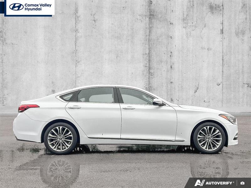 hyundai Genesis 2015 - 7