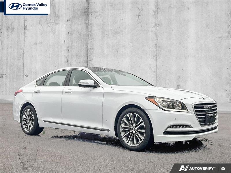 hyundai Genesis 2015 - 9