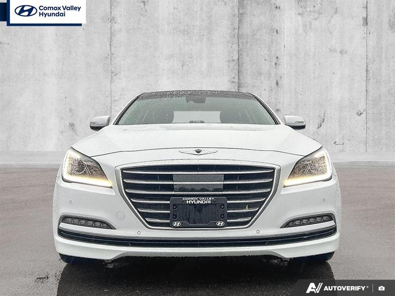 hyundai Genesis 2015 - 10