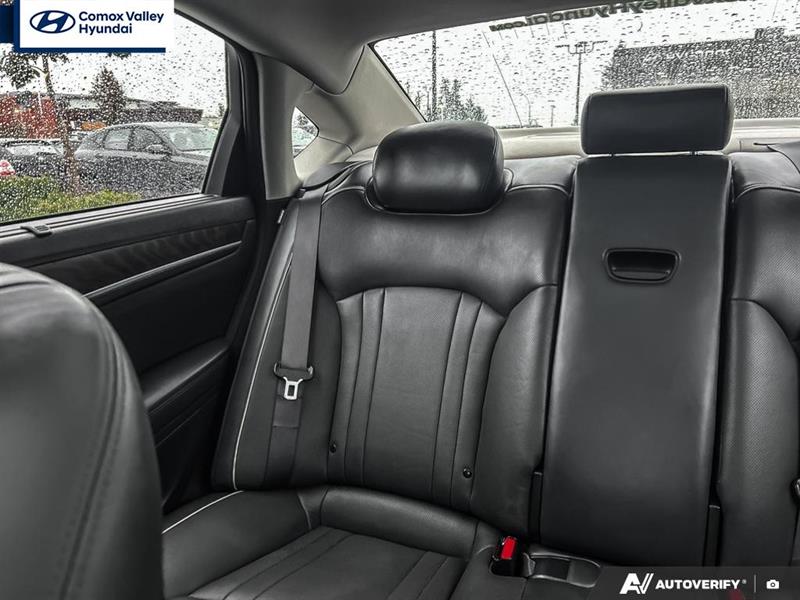 hyundai Genesis 2015 - 14