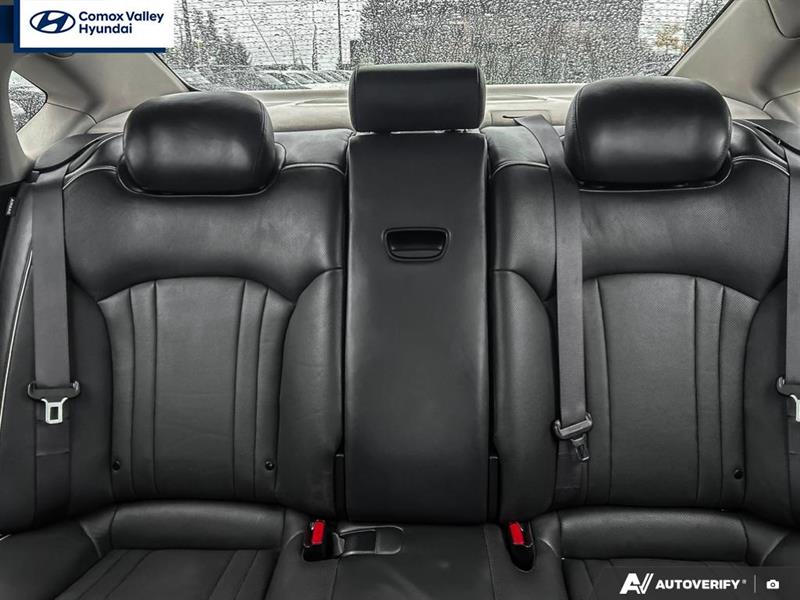 hyundai Genesis 2015 - 15