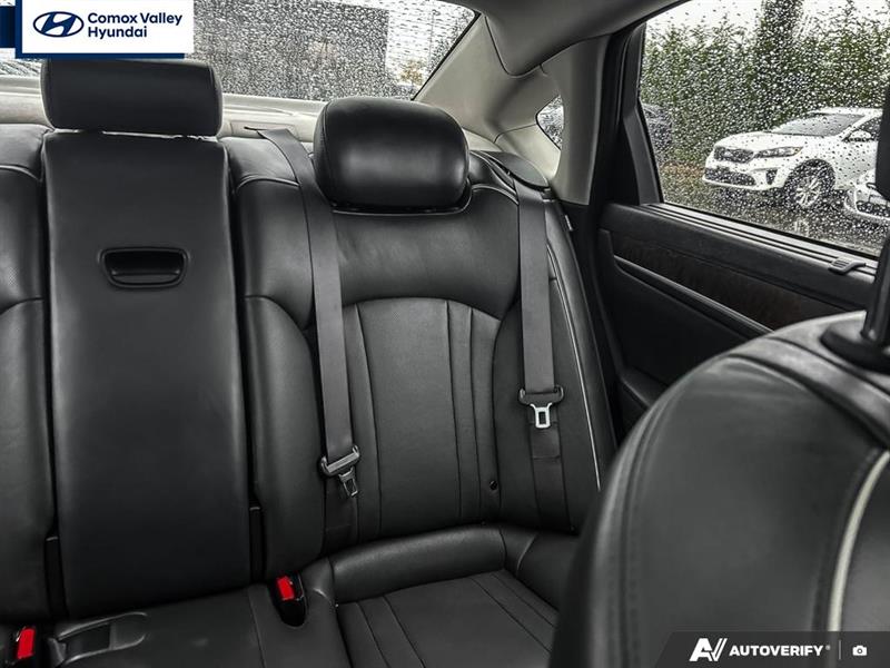 hyundai Genesis 2015 - 16