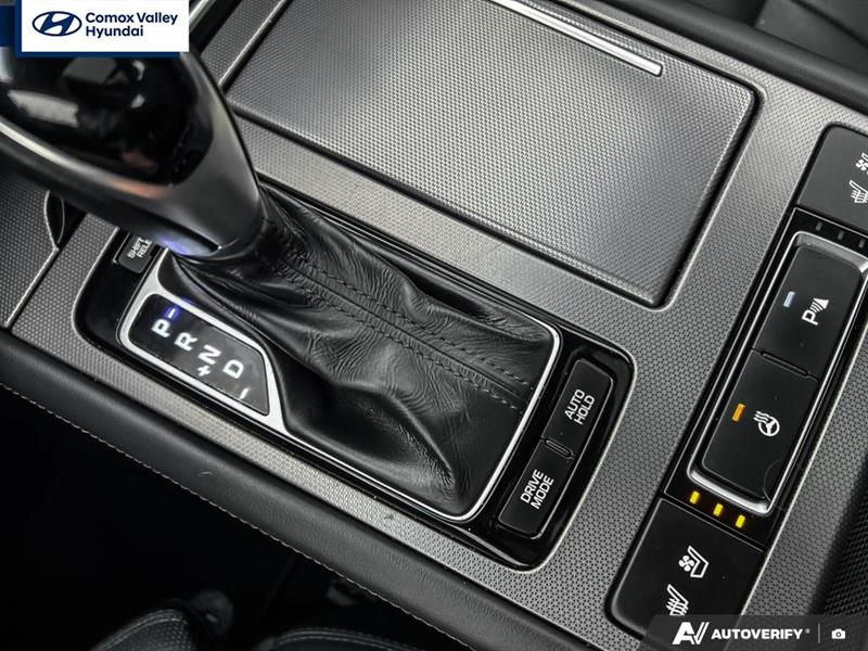 hyundai Genesis 2015 - 19