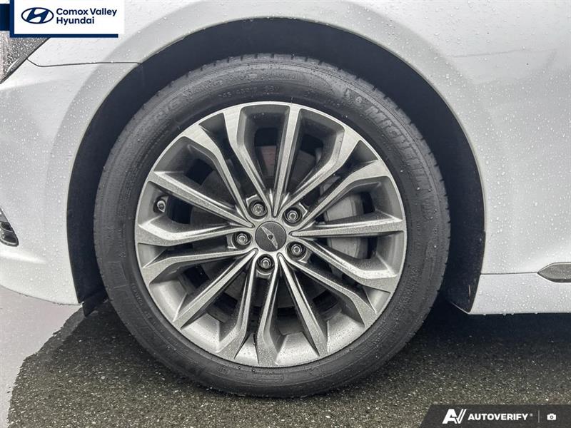 hyundai Genesis 2015 - 20