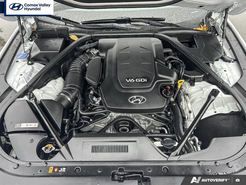 hyundai Genesis 2015 - 22