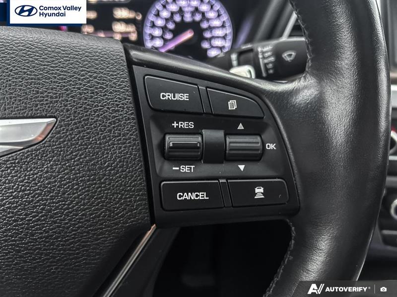 hyundai Genesis 2015 - 23