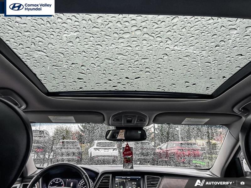 hyundai Genesis 2015 - 25