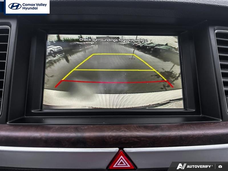 hyundai Genesis 2015 - 27