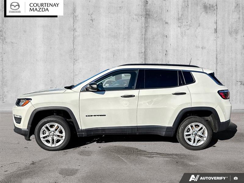 jeep Compass 2020 - 2