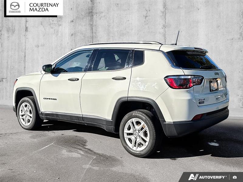 jeep Compass 2020 - 3