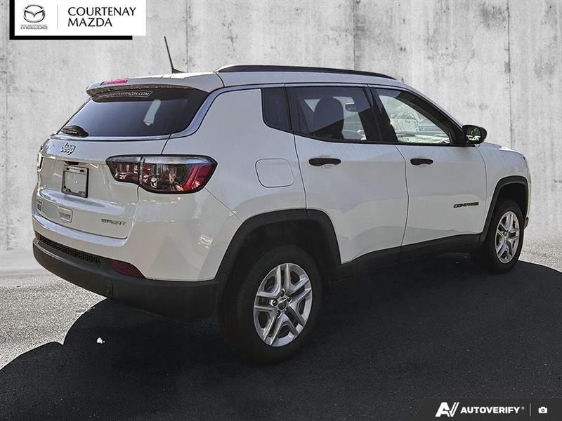 jeep Compass 2020 - 6