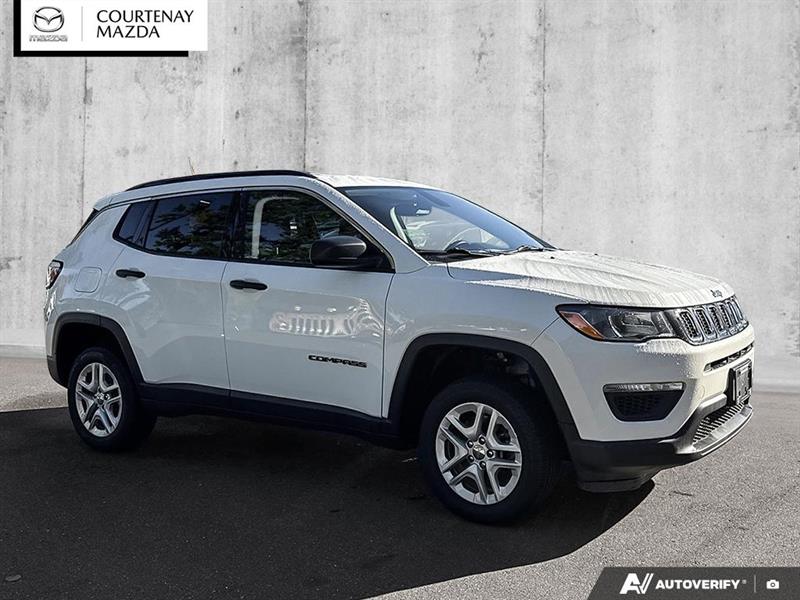 jeep Compass 2020 - 9