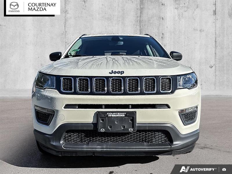 jeep Compass 2020 - 10