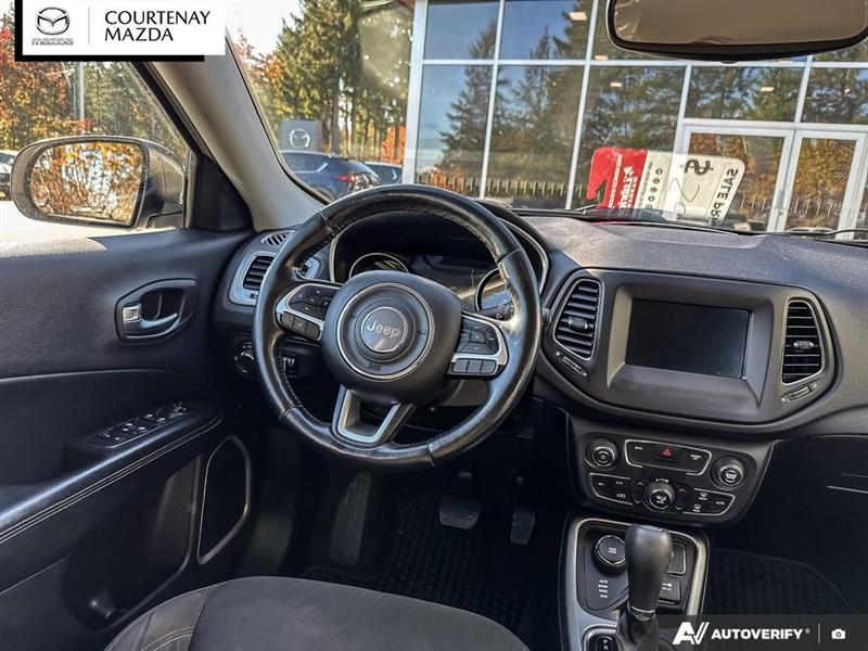 jeep Compass 2020 - 11