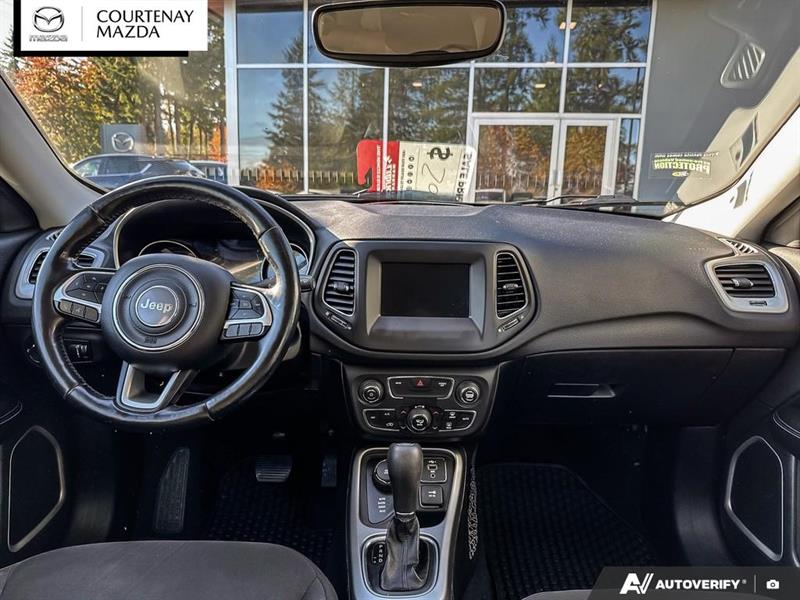 jeep Compass 2020 - 12