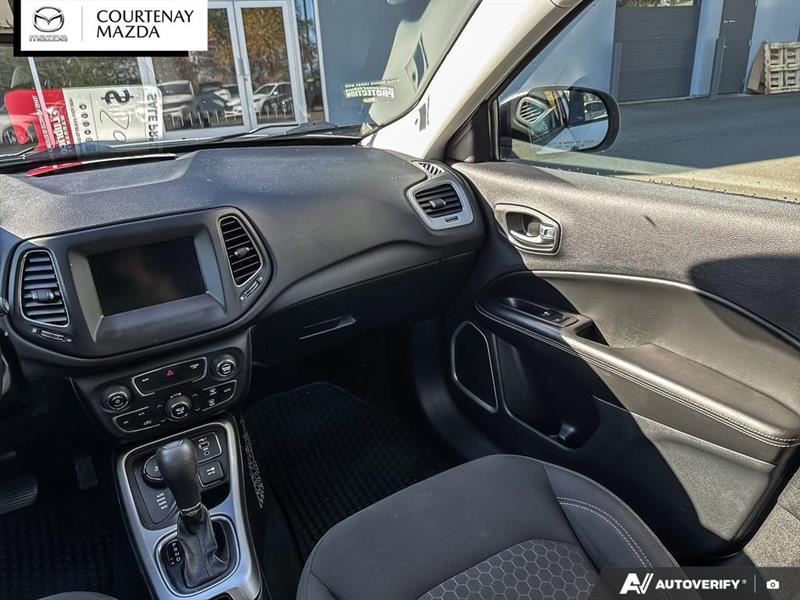 jeep Compass 2020 - 13