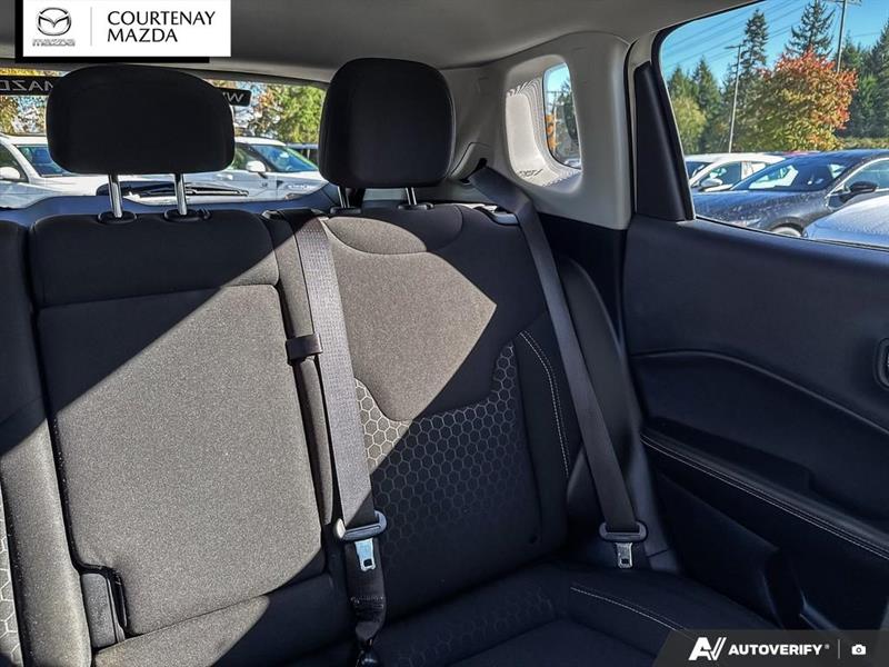 jeep Compass 2020 - 16