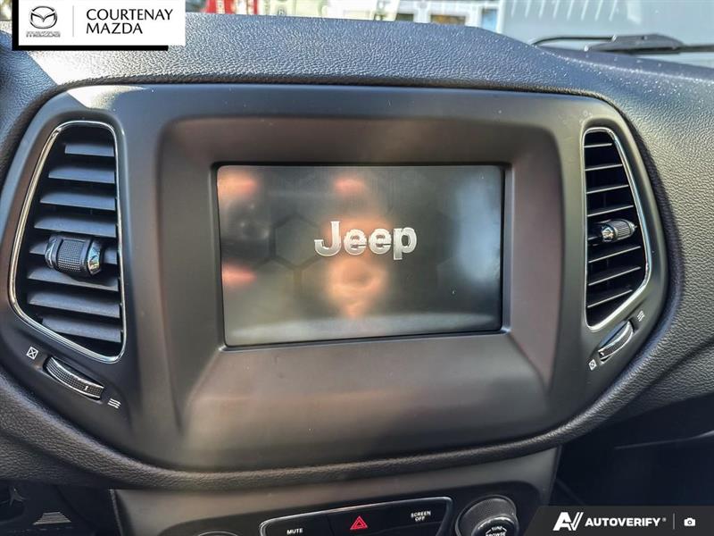 jeep Compass 2020 - 18