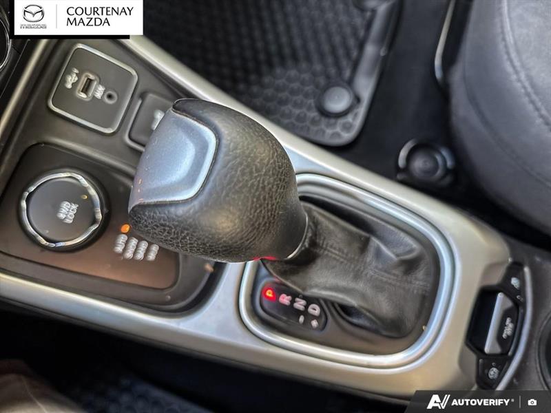 jeep Compass 2020 - 19