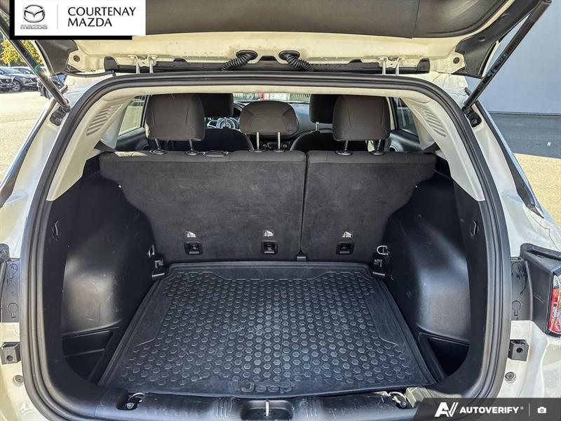 jeep Compass 2020 - 21