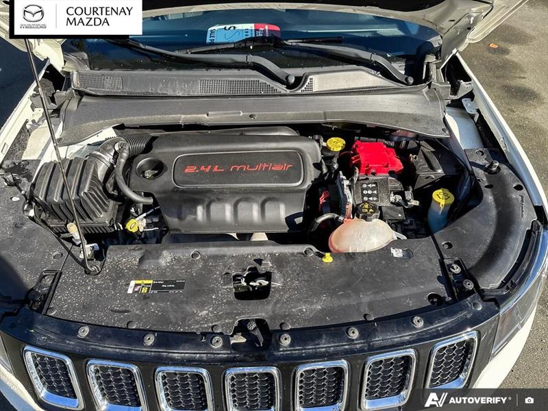 jeep Compass 2020 - 22