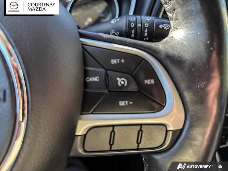 jeep Compass 2020 - 23