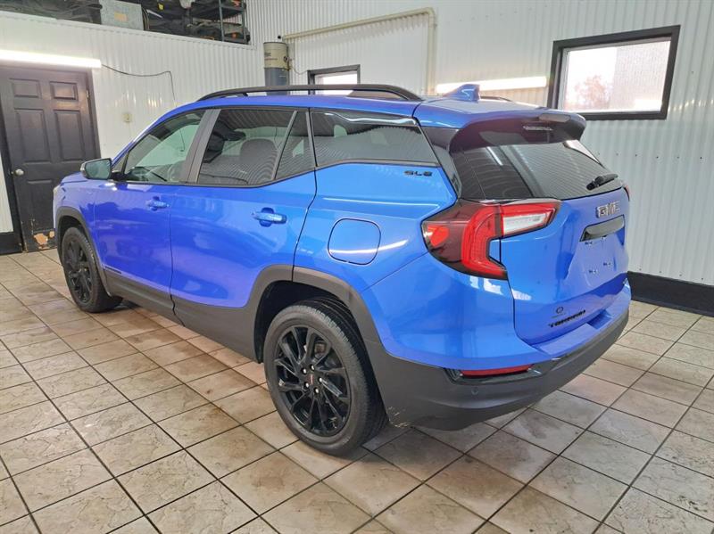 gmc Terrain 2024 - 2