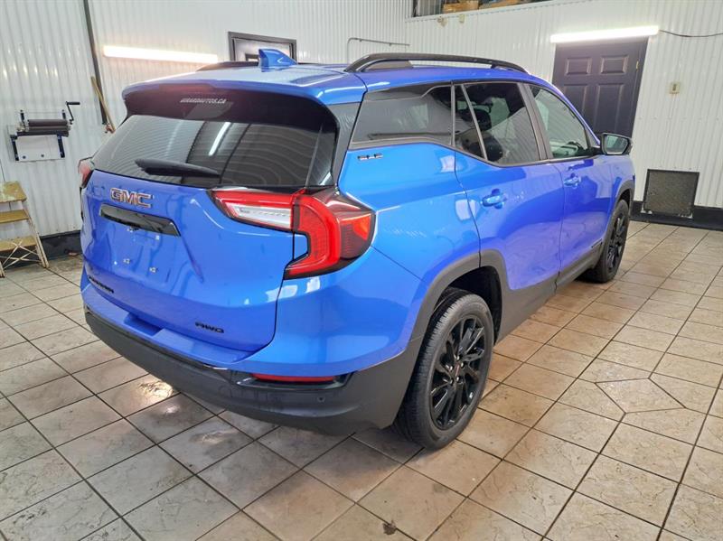 gmc Terrain 2024 - 3