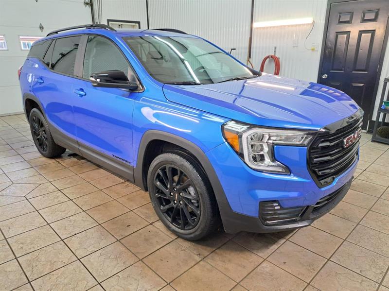 gmc Terrain 2024 - 4
