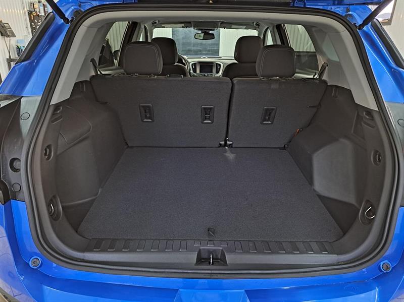 gmc Terrain 2024 - 5