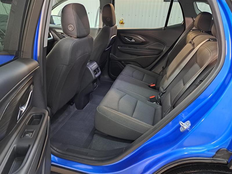 gmc Terrain 2024 - 7