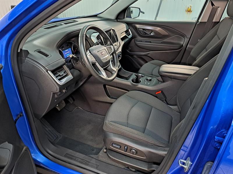 gmc Terrain 2024 - 8