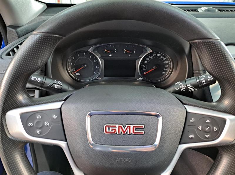 gmc Terrain 2024 - 11