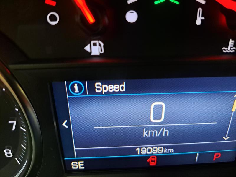 gmc Terrain 2024 - 12