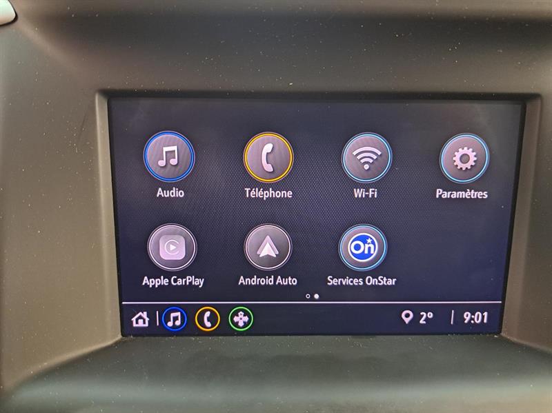 gmc Terrain 2024 - 14