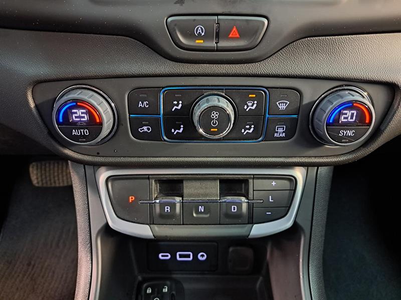 gmc Terrain 2024 - 16