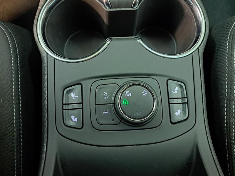 gmc Terrain 2024 - 17