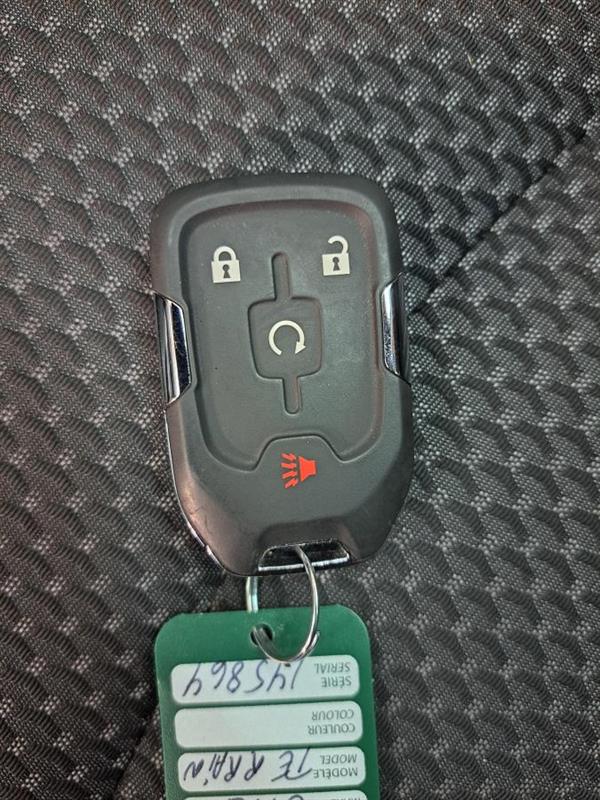 gmc Terrain 2024 - 18