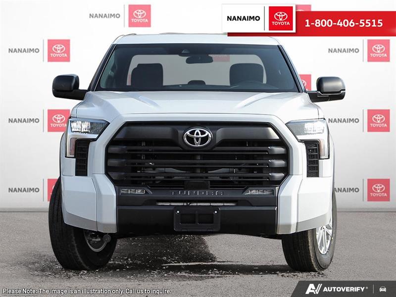 toyota Tundra 2026 - 2