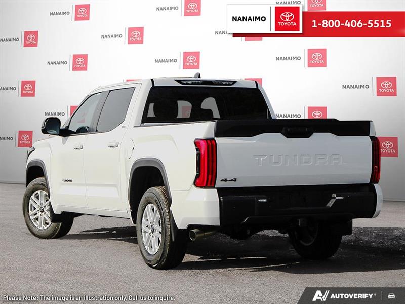 toyota Tundra 2026 - 4