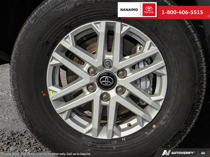 toyota Tundra 2026 - 8